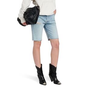 Isabel Marant Lamsy boots SZ37